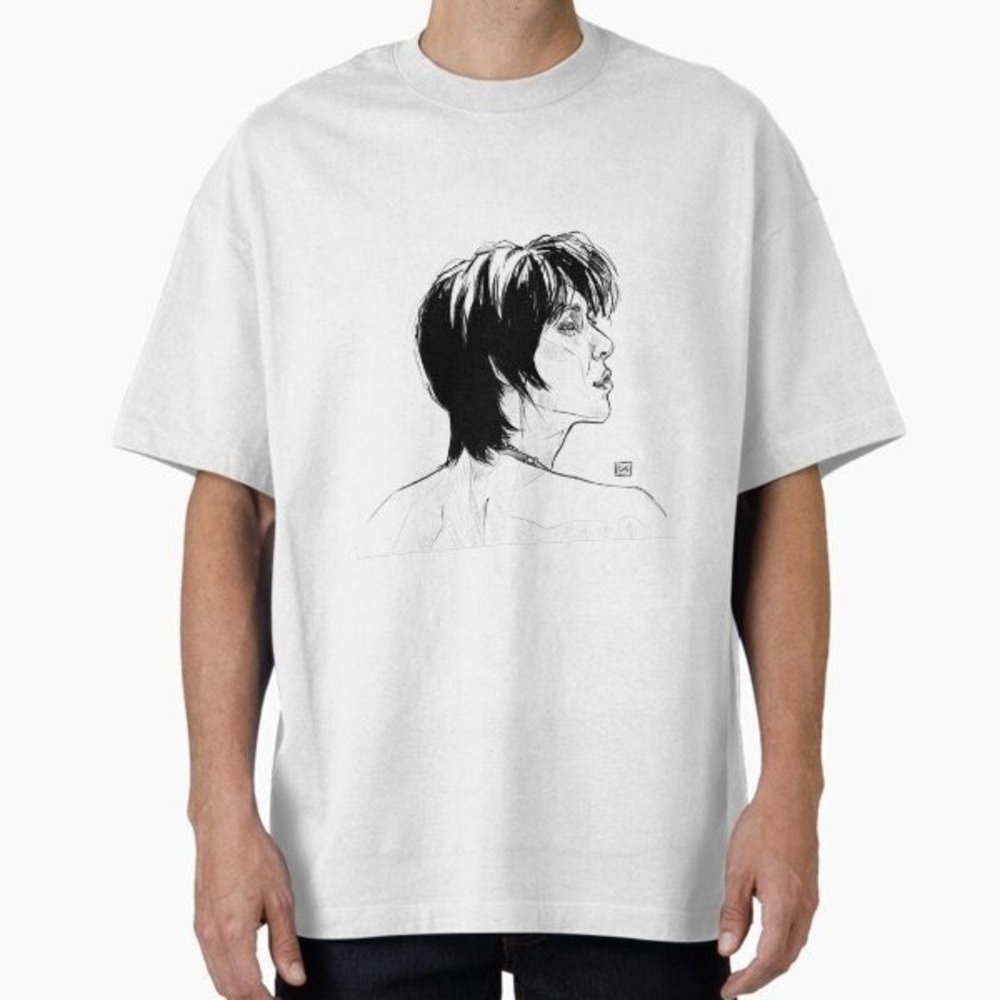 Stray Kids Dark Concept Shirt